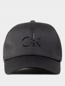 Кепка Calvin Klein Jeans модель K50K505736_BAX0 Фото