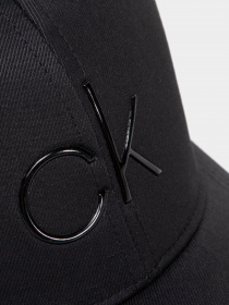 Кепка Calvin Klein Jeans модель K50K505736_BAX0 Фото