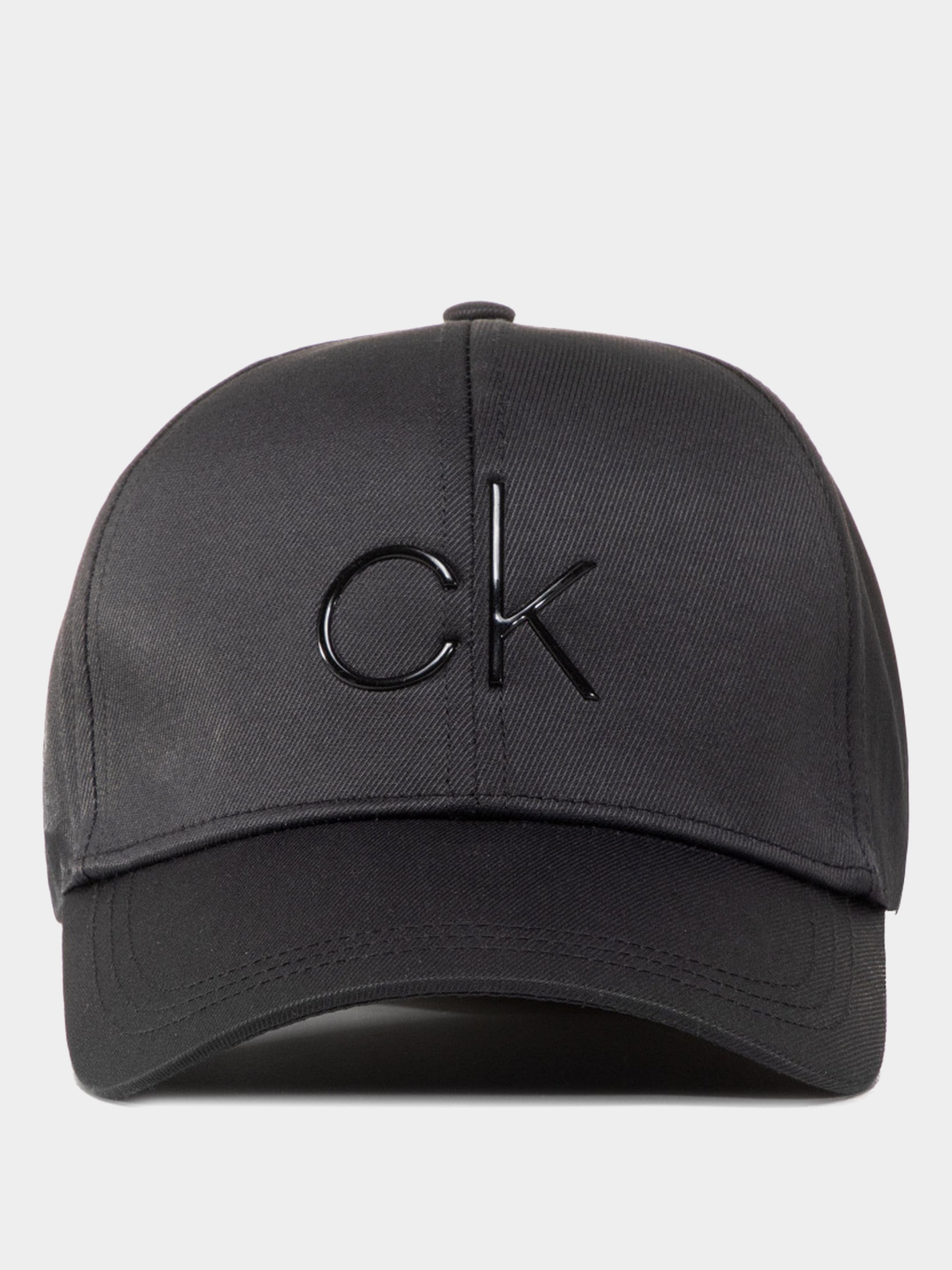 Кепка Calvin Klein Jeans модель K50K505736_BAX0 Фото