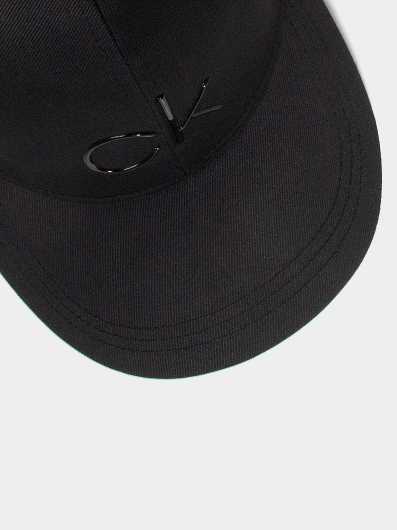 Кепка Calvin Klein Jeans модель K50K505736_BAX0 Фото