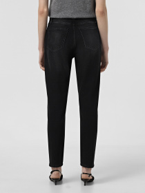 Джинси мом Calvin Klein Jeans Mom Модель J20J224035-1BY Фото