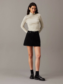 Водолазка Calvin Klein Jeans модель J20J224196-PD7 Фото