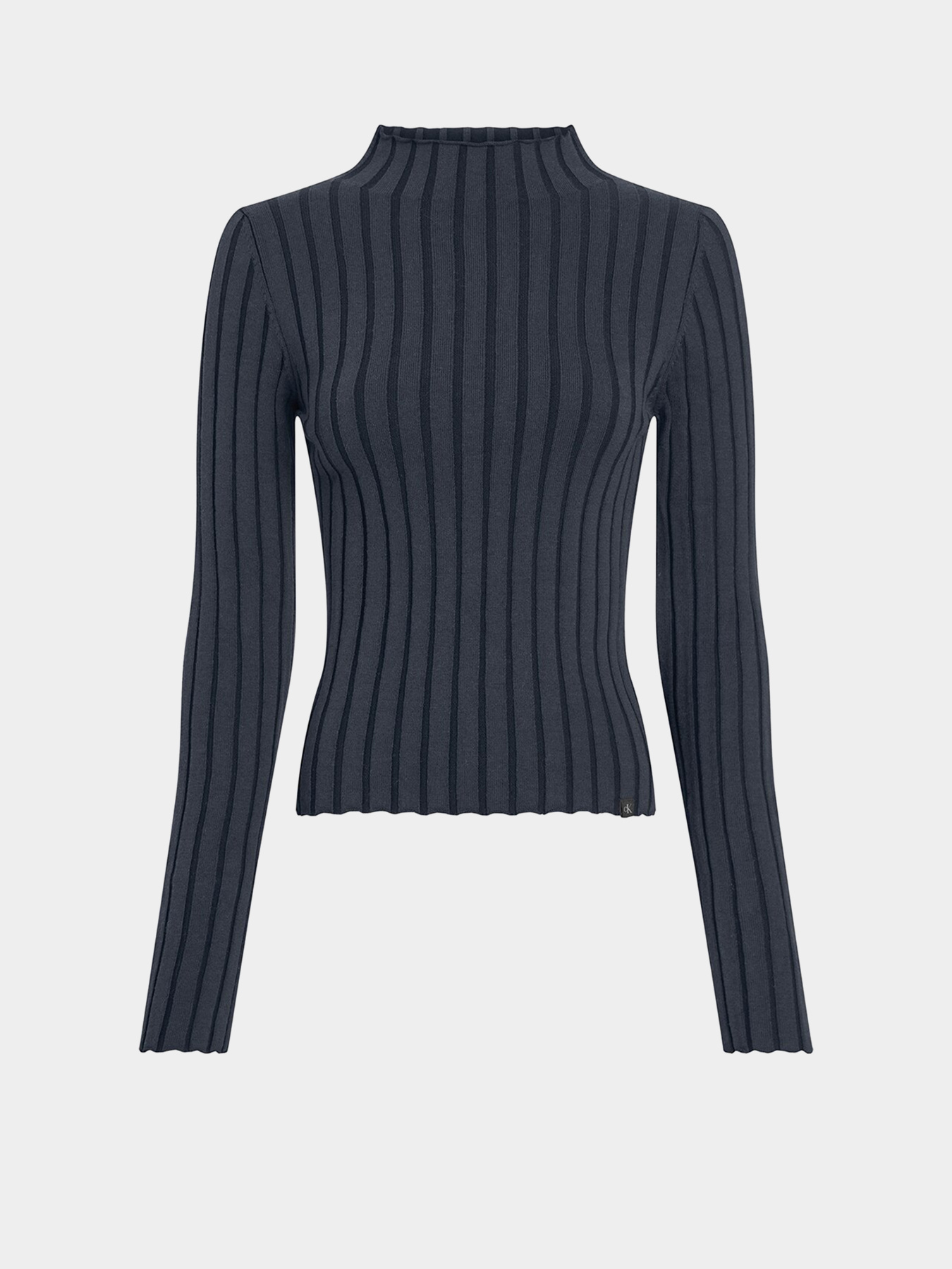 Водолазка Calvin Klein Jeans модель J20J224219-PPK Фото