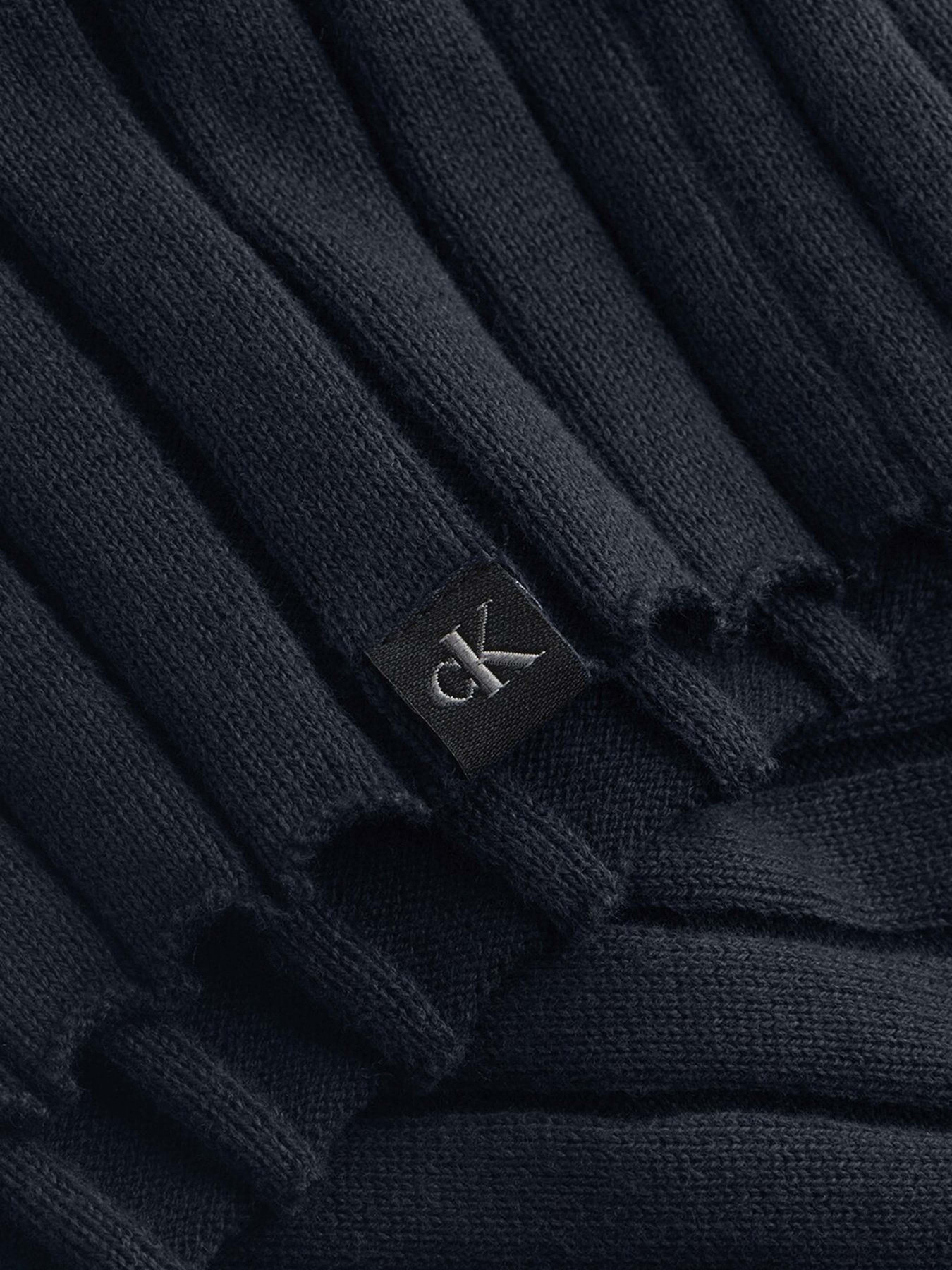 Водолазка Calvin Klein Jeans модель J20J224219-PPK Фото