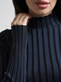 Водолазка Calvin Klein Jeans модель J20J224219-PPK Фото