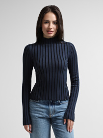 Водолазка Calvin Klein Jeans модель J20J224219-PPK Фото