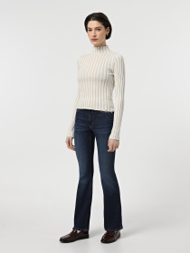 Водолазка Calvin Klein Jeans модель J20J224219-YBI Фото