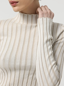 Водолазка Calvin Klein Jeans модель J20J224219-YBI Фото