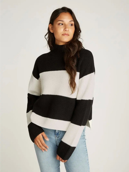 Светри та кардигани Calvin Klein Jeans модель J20J224227-YBI Фото