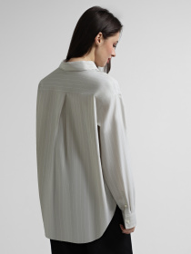 Рубашка Calvin Klein Jeans модель J20J224436-0IM Фото