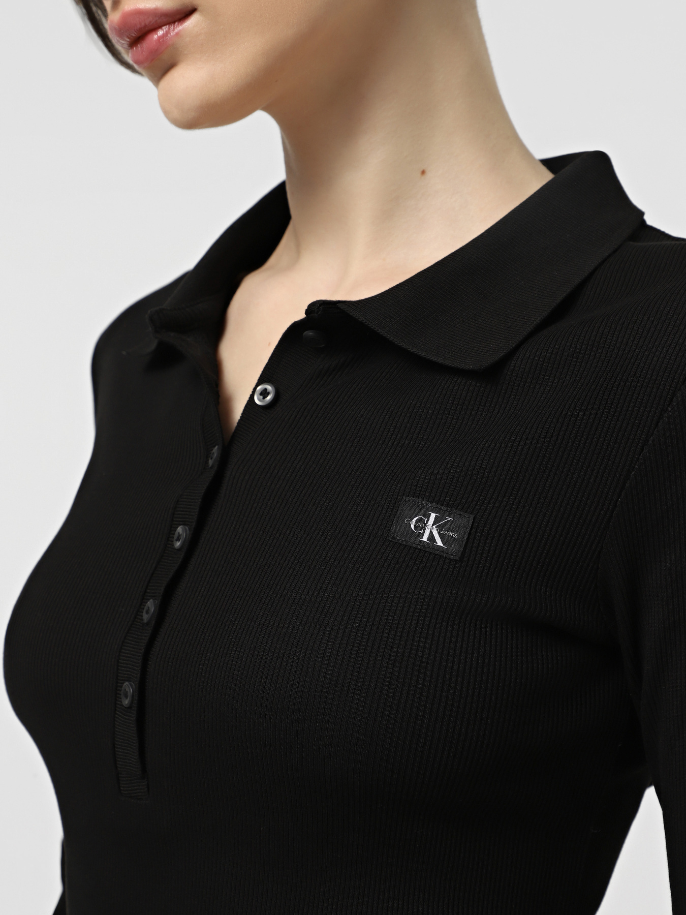 Боди Calvin Klein Jeans модель J20J224457-BEH Фото