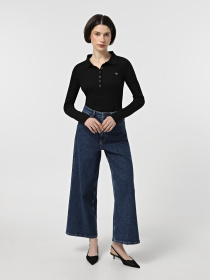 Боди Calvin Klein Jeans модель J20J224457-BEH Фото