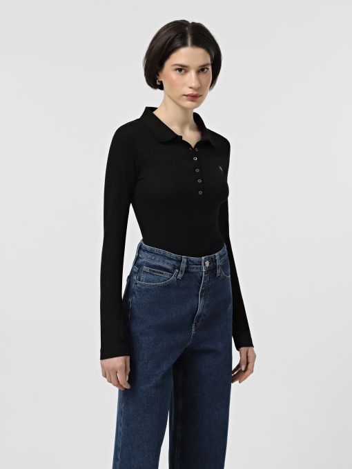 Боди Calvin Klein Jeans модель J20J224457-BEH Фото