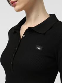 Боди Calvin Klein Jeans модель J20J224457-BEH Боди Calvin Klein Jeans модель J20J224457-BEH Фото