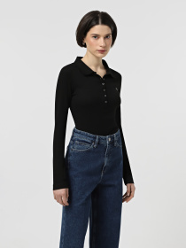 Боди Calvin Klein Jeans модель J20J224457-BEH Фото