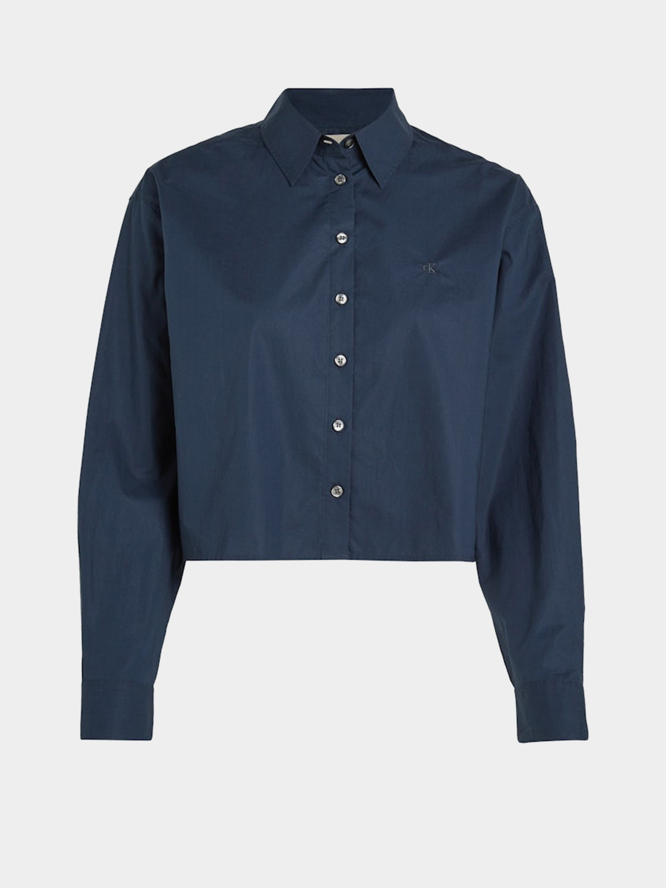 Рубашка Calvin Klein Jeans модель J20J224623-PPK Фото