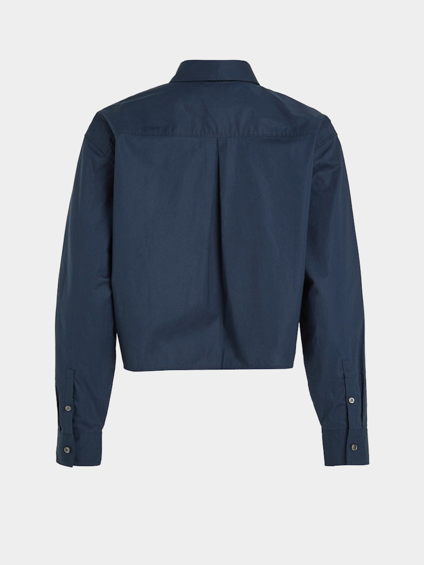 Рубашка Calvin Klein Jeans модель J20J224623-PPK Фото