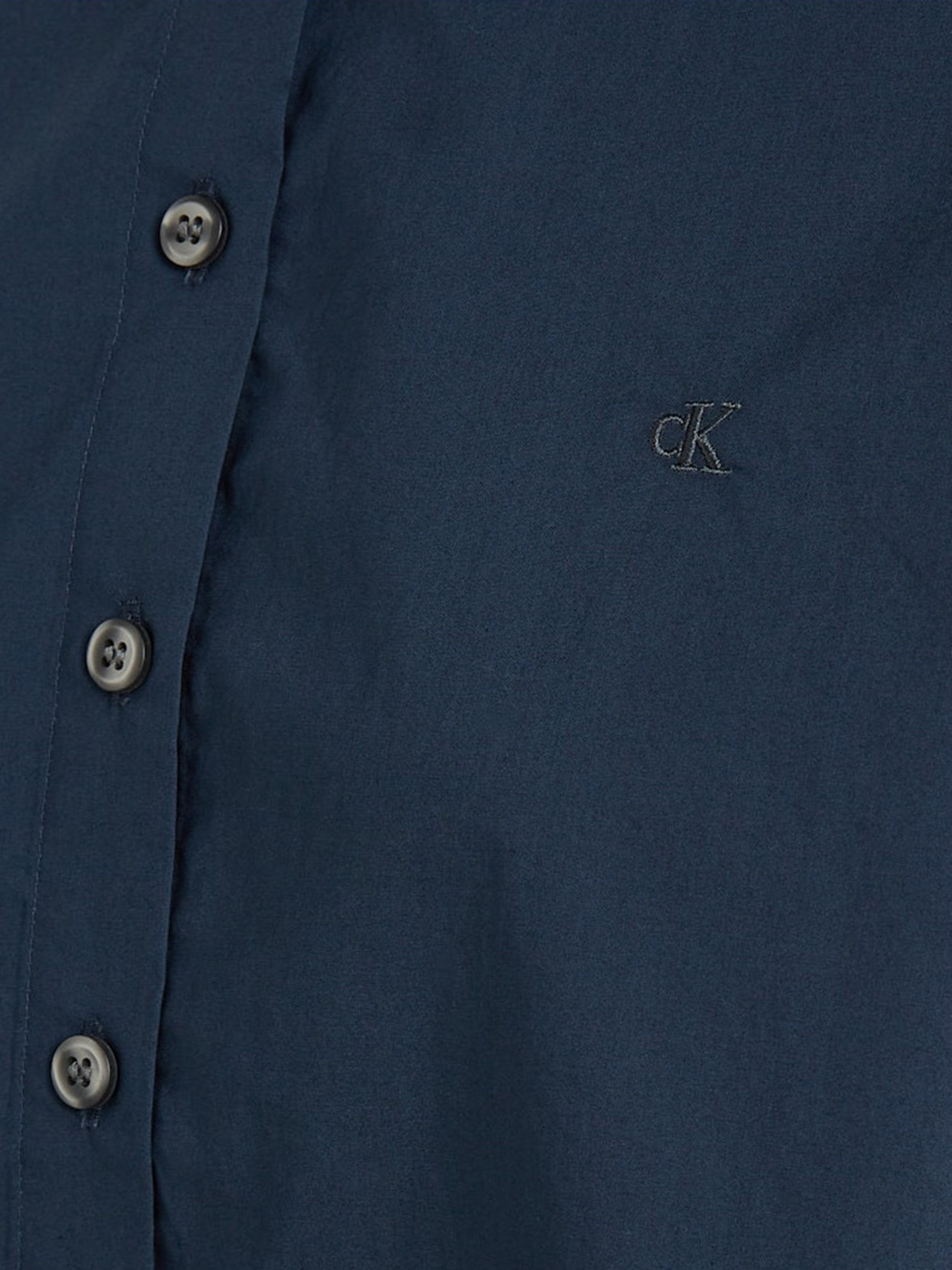 Рубашка Calvin Klein Jeans модель J20J224623-PPK Фото