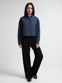 Рубашка Calvin Klein Jeans модель J20J224623-PPK Фото