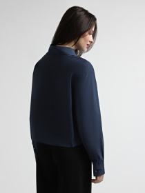 Рубашка Calvin Klein Jeans модель J20J224623-PPK Фото