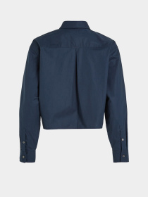 Сорочка повсякденна Calvin Klein Jeans модель J20J224623-PPK Фото