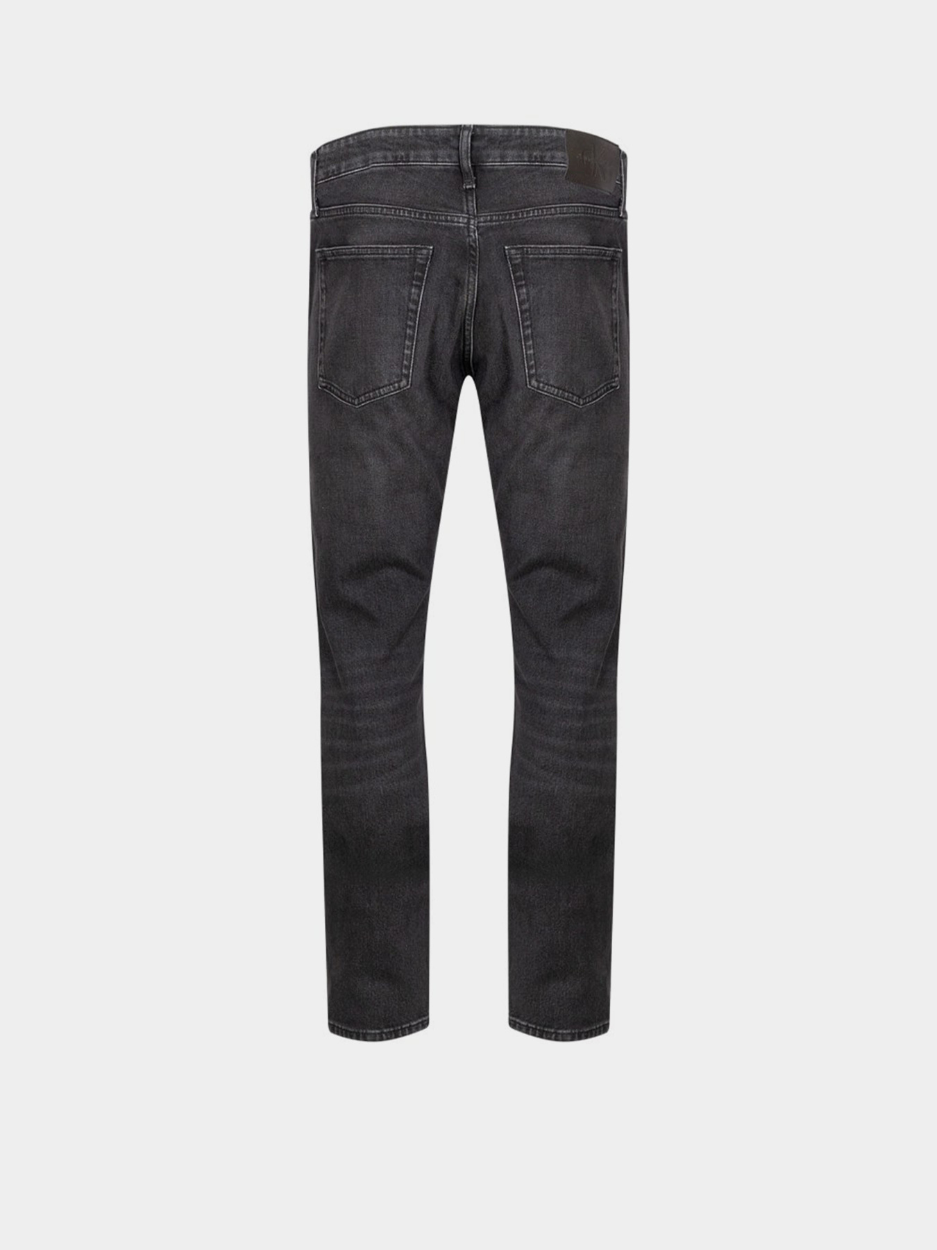 Зауженные джинсы Calvin Klein Jeans модель J30J325976-1BY Фото