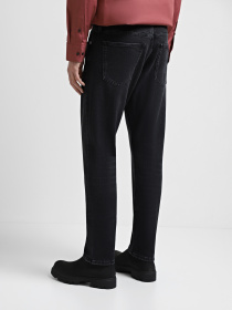 Зауженные джинсы Calvin Klein Jeans модель J30J325976-1BY Фото