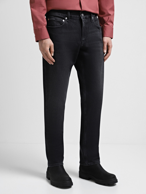 Завужені джинси Calvin Klein Jeans модель J30J325976-1BY Фото