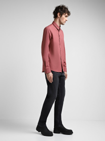 Зауженные джинсы Calvin Klein Jeans модель J30J325976-1BY Фото