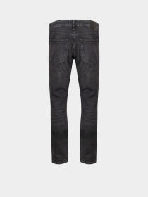 Зауженные джинсы Calvin Klein Jeans модель J30J325976-1BY Фото