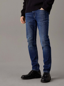 Завужені джинси Calvin Klein Jeans модель J30J325983-1BJ Фото