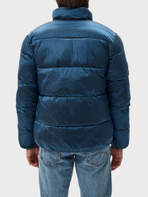 Пуховик Calvin Klein Jeans модель J30J326097-CDO Фото