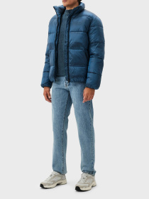 Пуховик Calvin Klein Jeans модель J30J326097-CDO Фото