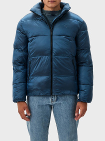 Куртки и дубленки Calvin Klein Jeans модель J30J326097-CDO Фото