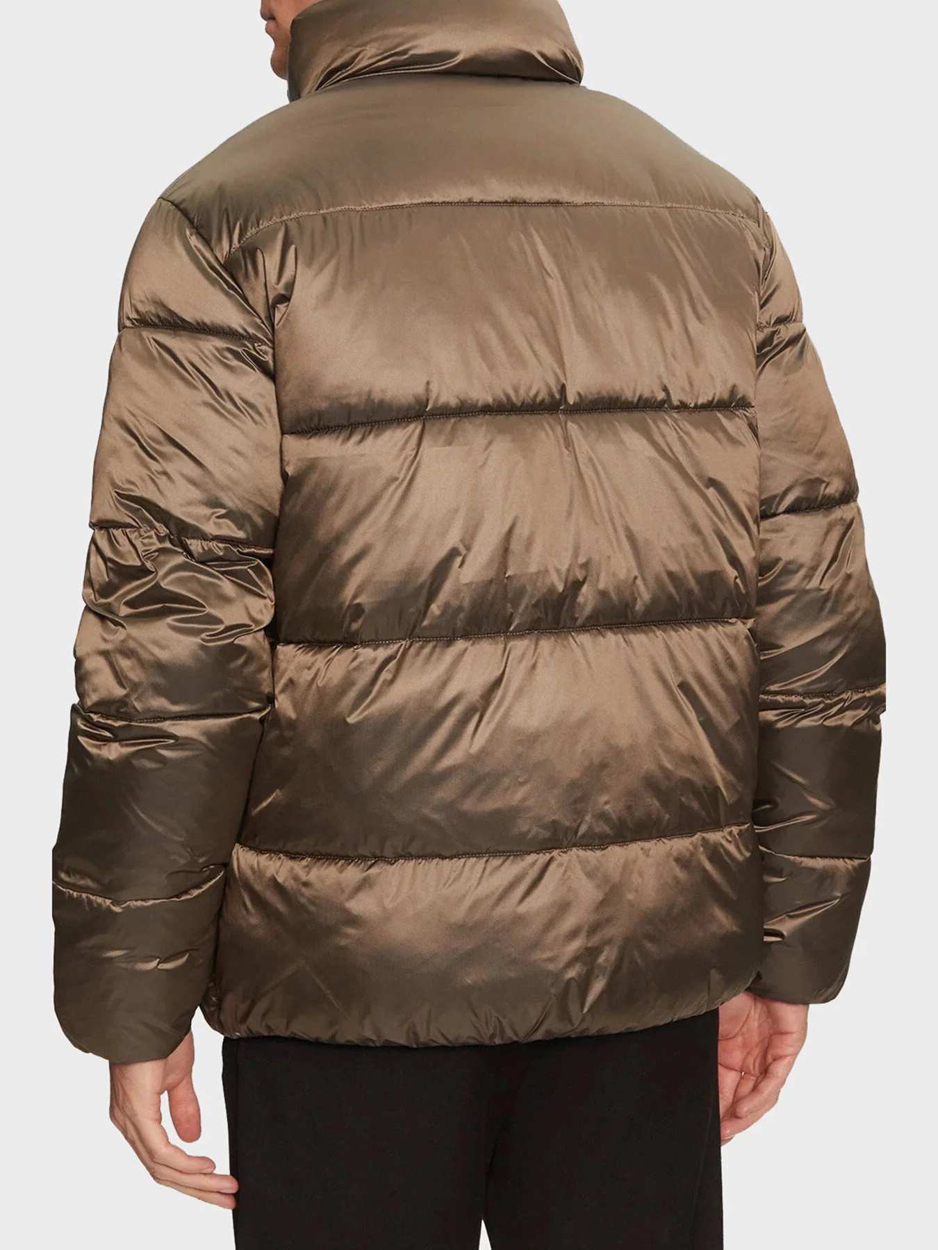 Пуховик Calvin Klein Jeans модель J30J326097-PAV Фото