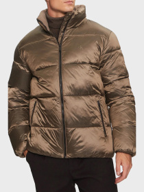 Пуховик Calvin Klein Jeans модель J30J326097-PAV Фото