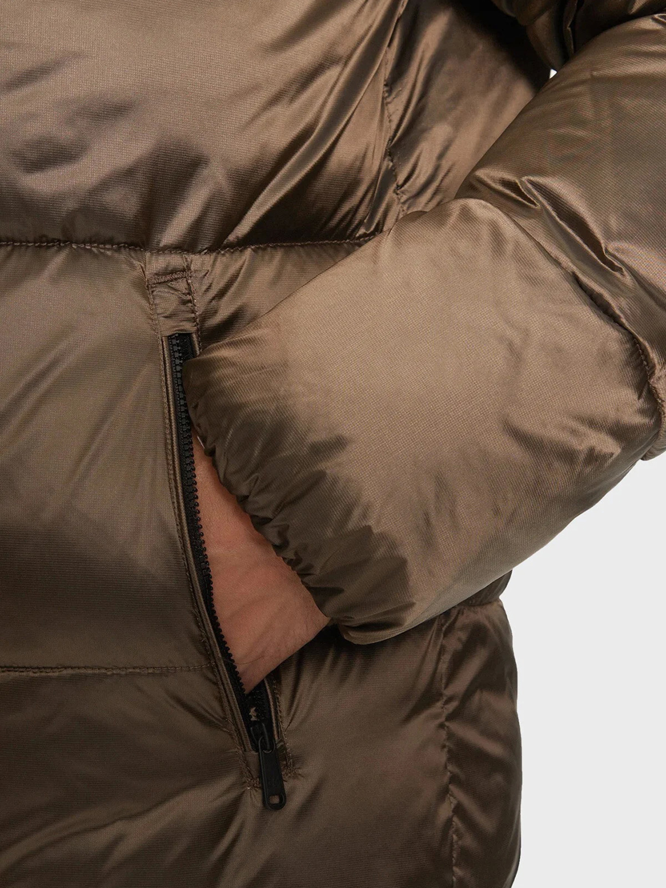 Пуховик Calvin Klein Jeans модель J30J326097-PAV Фото