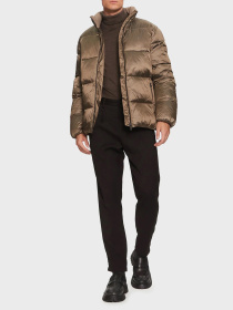 Пуховик Calvin Klein Jeans модель J30J326097-PAV Фото