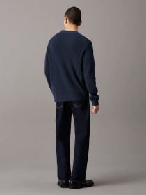 Светри та кардигани Calvin Klein Jeans модель J30J326193-PPK Фото