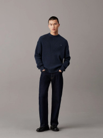 Светри та кардигани Calvin Klein Jeans модель J30J326193-PPK Фото