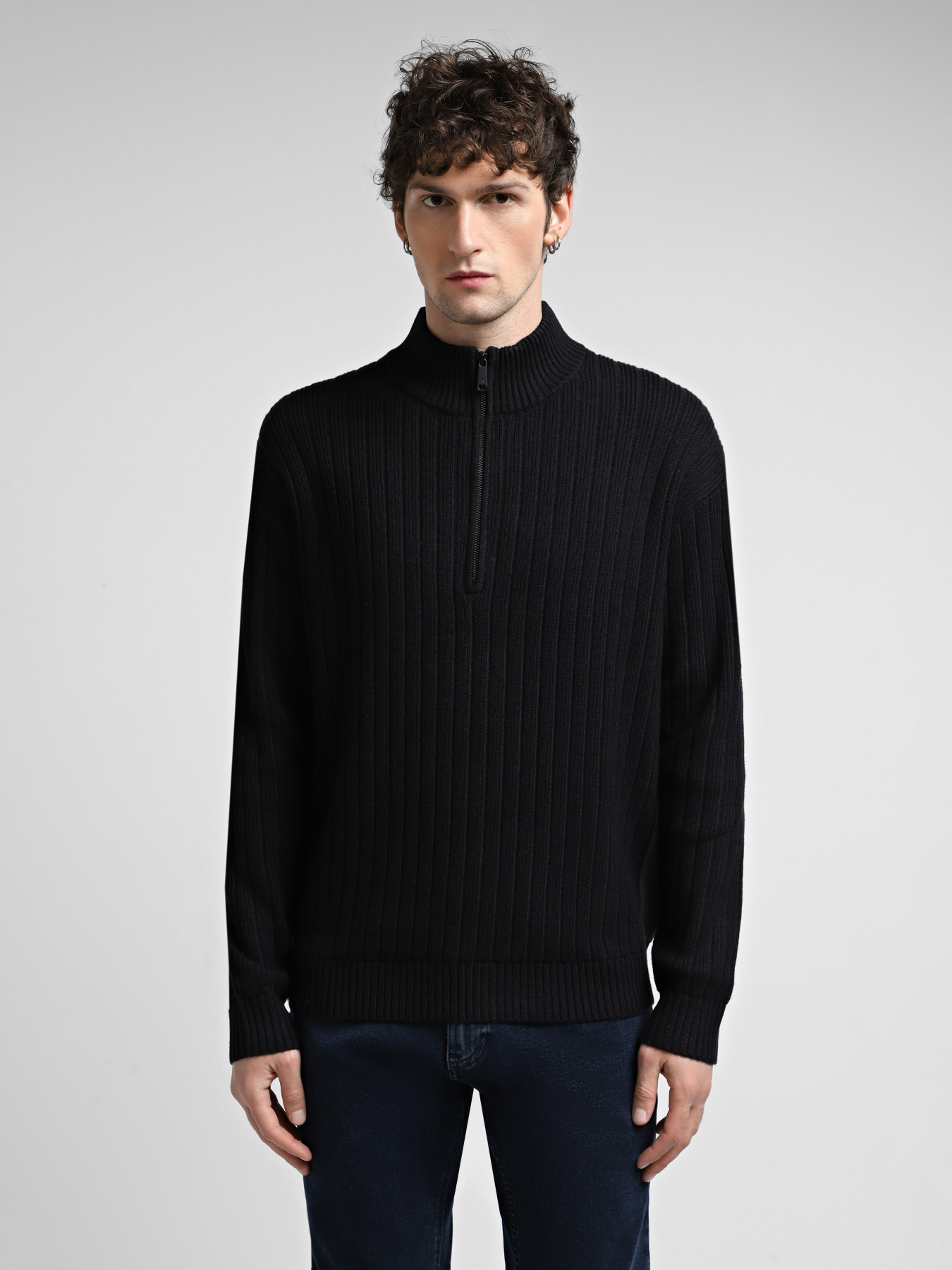 Кофта Calvin Klein Jeans модель J30J326199-BEH Фото