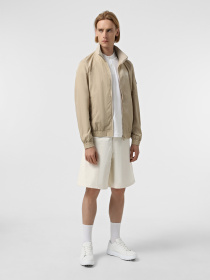 Демісезонна куртка Calvin Klein Jeans модель J30J327373-PF0 Демісезонна куртка Calvin Klein Jeans модель J30J327373-PF0 Фото