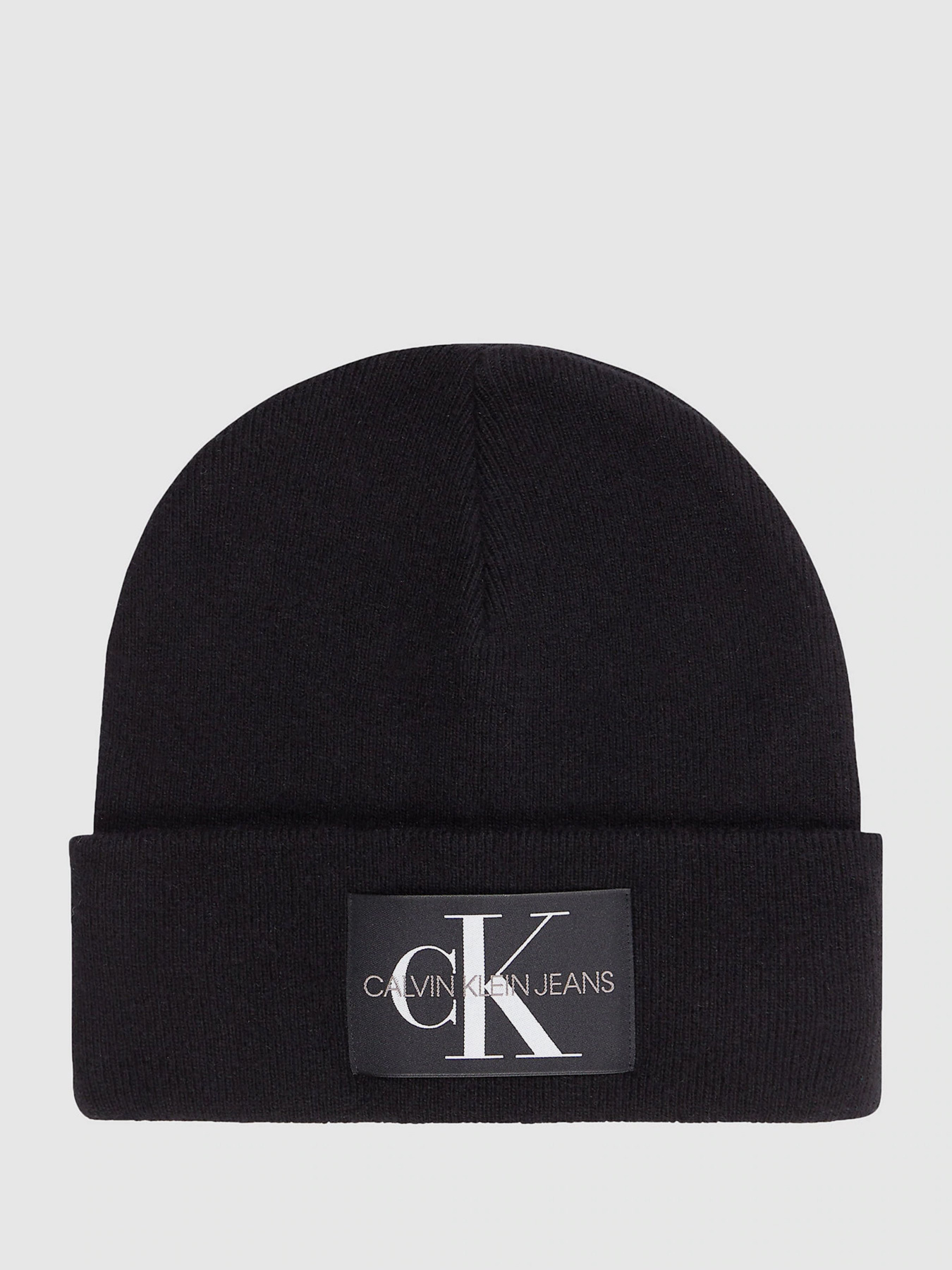 Шапка Calvin Klein Jeans модель K50K506246_BDS0 Фото