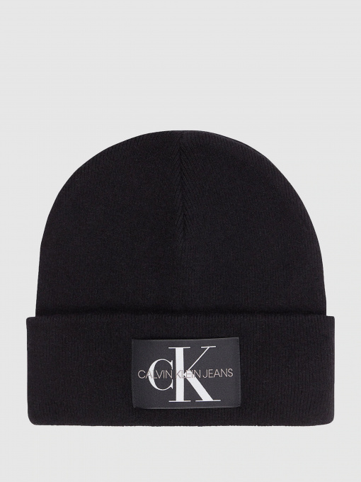 Шапка Calvin Klein Jeans модель K50K506246_BDS0 Фото