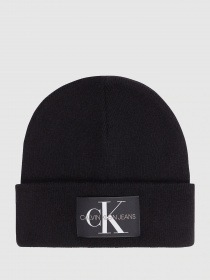 Шапка Calvin Klein Jeans модель K50K506246_BDS0 Фото