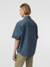 Сорочка повсякденна Calvin Klein Jeans модель J30J327299-CK1 Фото