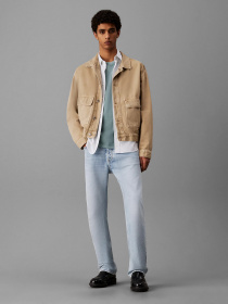 Джинсова куртка Calvin Klein Jeans модель J30J327209-1AA Фото