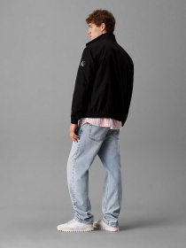 Демісезонна куртка Calvin Klein Jeans модель J30J327373-BEH Демісезонна куртка Calvin Klein Jeans модель J30J327373-BEH Фото