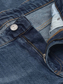 Зауженные джинсы Calvin Klein Jeans модель J30J327160-1BJ Фото