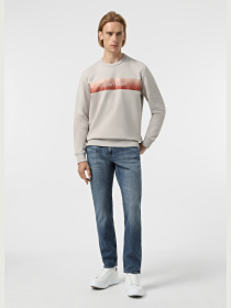 Завужені джинси Calvin Klein Jeans модель J30J327160-1BJ Фото